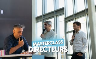 Masterclass directeurs 1