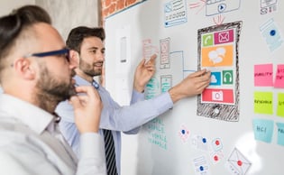 métier de lead designer