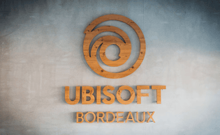 Ubisoft bordeaux