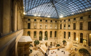 Louvre