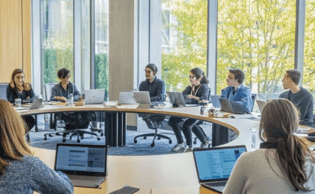 URSSAF MEDIAVENIR