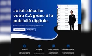 Création et animation de site web (1)