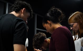 escape game