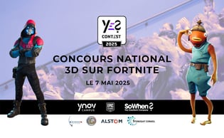 Concours YES