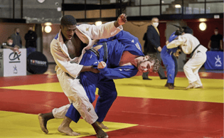 sportifs haut niveau chez Ynov