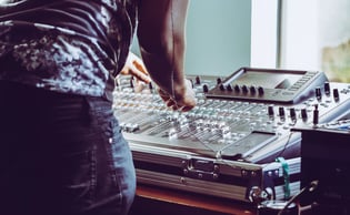 sound-designer