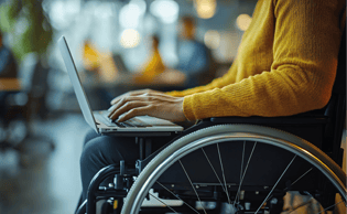 Semaine Européenne de l'Emploi des Personnes Handicapées