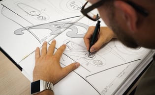 métier d'ingénieur design