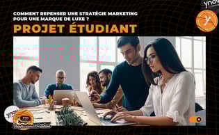 Projet B1 Marketing & Communication digitale