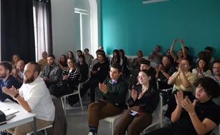 Ymmersion 2022 avec Ynov Campus