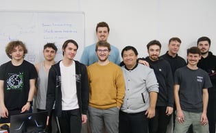 GLOBAL GAME JAM