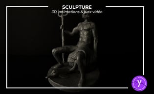 sculpture