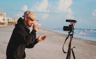 métier de youtubeur