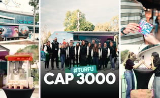 Cap 3000 #TURFU 2025