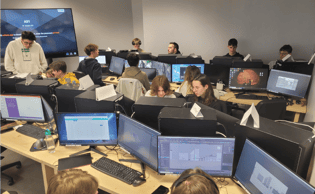 Conseil Scientifique