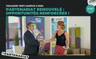 IMSA Renouvellement