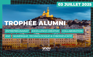 TROPHEE ALUMNI