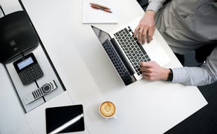 métier de chef de projet web