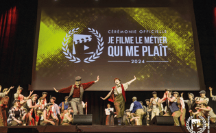Je film le métier qui me plaît