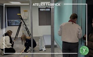atelier fabryck
