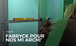 atelier fabryck