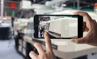 Métier de machine learning engineer