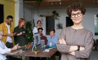 métier de responsable d'affaires