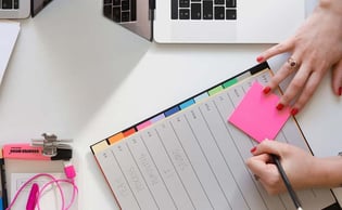 métier de marketing manager