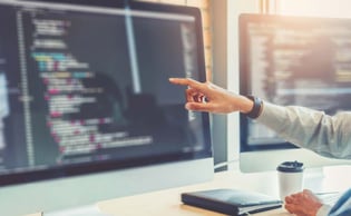 métier de Lead developer