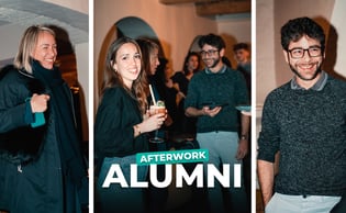 afterwork alumni