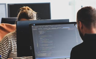 travailler dans la cybersécurité