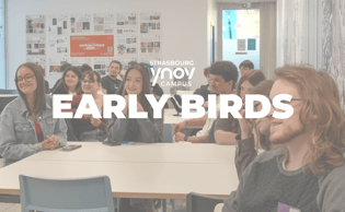 EARLY BIRDS STYC