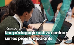 La pratique au cœur de la pédagogie