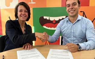 Toulouse Ynov Campus et la société de conseil en IT Extia s’associent !