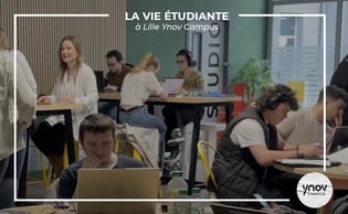 vie-etudiante