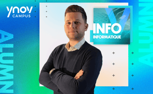 Clément CHARLEMAGNE