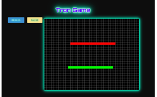Projet B1 Info jeux