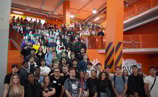 Rentrée Bachelor
