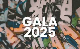 GALA 2025 SYC