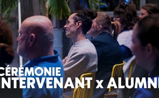 Afterwork Alumni x Intervenants - Toulouse Ynov Campus
