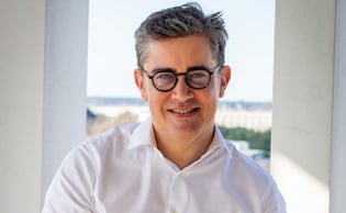 Rémi Ehrhart Directeur Général