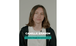 Miniature Camille