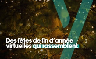 Un calendrier de l’Avent digital pour clôturer l’année avec nos étudiants