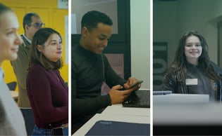 Job Dating - Alternance Stage - Avril 2026 - Lyon