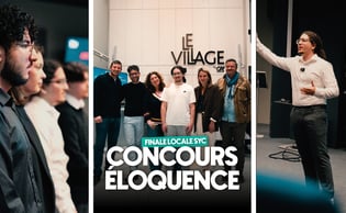 Concours eloquence SYC 2026