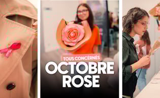 Octobre Rose 2025