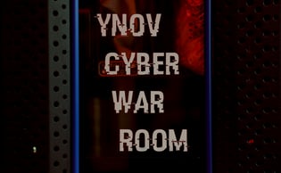 Cyber War Rooms
