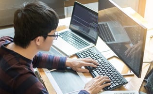 Métier de data engineer