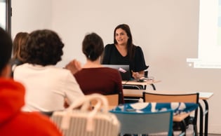Atelier : Bonnes pratiques professionnelles