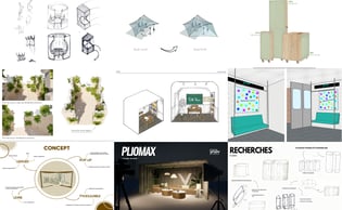 Challenge Ymmersions Archi